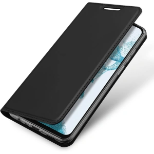 Hurtownia GSM - Etui Dux Ducis Skin Pro Samsung Galaxy A23 negru - DDS1033 - {ean13} - Hurt
