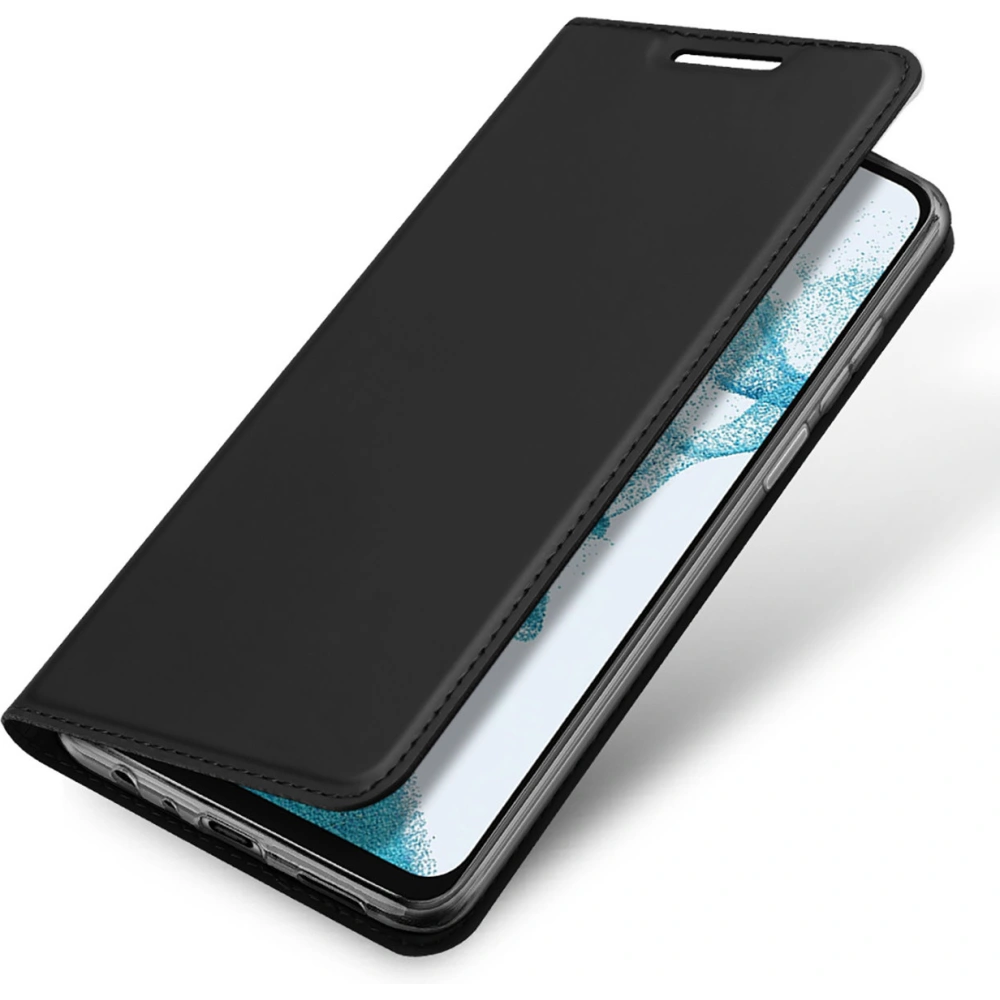 Hurtownia GSM - Etui Dux Ducis Skin Pro Samsung Galaxy A23 negru - DDS1033 - {ean13} - Hurt
