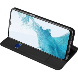 Hurtownia GSM - Etui Dux Ducis Skin Pro Samsung Galaxy A23 negru - DDS1033 - {ean13} - Hurt