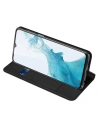 Hurtownia GSM - Etui Dux Ducis Skin Pro Samsung Galaxy A23 negru - DDS1033 - {ean13} - Hurt