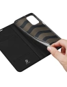 Hurtownia GSM - Etui Dux Ducis Skin Pro Samsung Galaxy A23 negru - DDS1033 - {ean13} - Hurt
