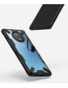 Hurtownia GSM - Etui Ringke Fusion-X OnePlus 7T Black - RGK1063BLK - {ean13} - Hurt