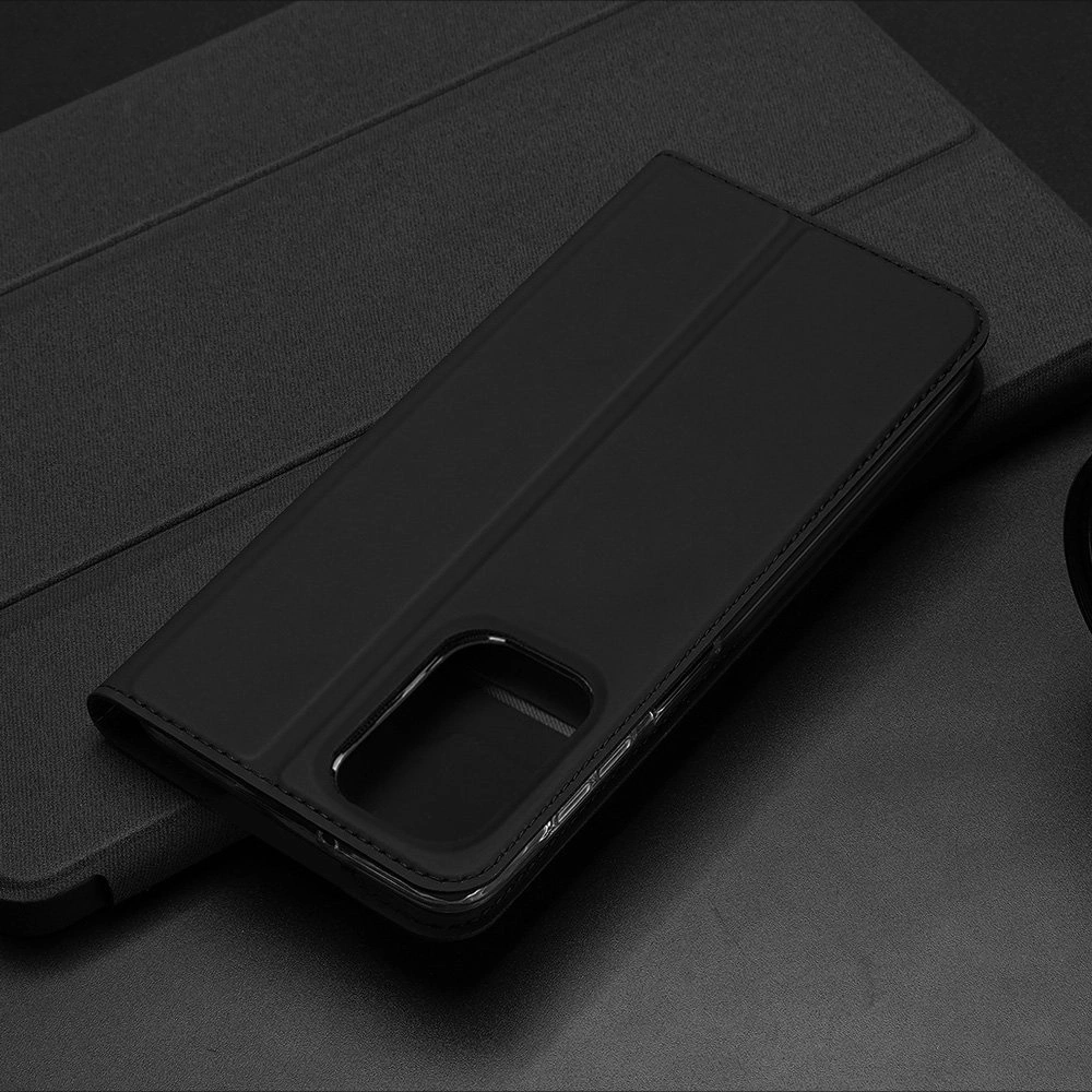 Hurtownia GSM - Etui Dux Ducis Skin Pro Samsung Galaxy A23 negru - DDS1033 - {ean13} - Hurt