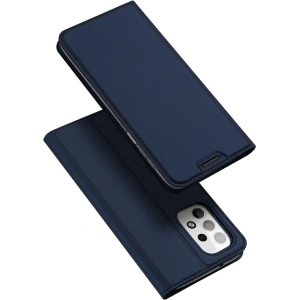 Hurtownia GSM - Etui Dux Ducis Skin Pro Samsung Galaxy A23 albastru - DDS1034 - {ean13} - Hurt