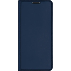 Hurtownia GSM - Etui Dux Ducis Skin Pro Samsung Galaxy A23 albastru - DDS1034 - {ean13} - Hurt