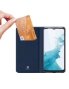 Hurtownia GSM - Etui Dux Ducis Skin Pro Samsung Galaxy A23 albastru - DDS1034 - {ean13} - Hurt
