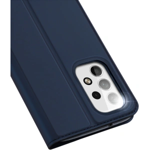 Hurtownia GSM - Etui Dux Ducis Skin Pro Samsung Galaxy A23 albastru - DDS1034 - {ean13} - Hurt
