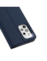 Hurtownia GSM - Etui Dux Ducis Skin Pro Samsung Galaxy A23 albastru - DDS1034 - {ean13} - Hurt