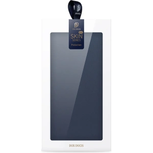 Hurtownia GSM - Etui Dux Ducis Skin Pro Samsung Galaxy A23 albastru - DDS1034 - {ean13} - Hurt