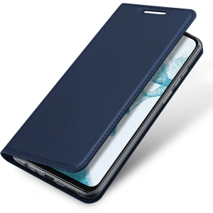 Hurtownia GSM - Etui Dux Ducis Skin Pro Samsung Galaxy A23 albastru - DDS1034 - {ean13} - Hurt