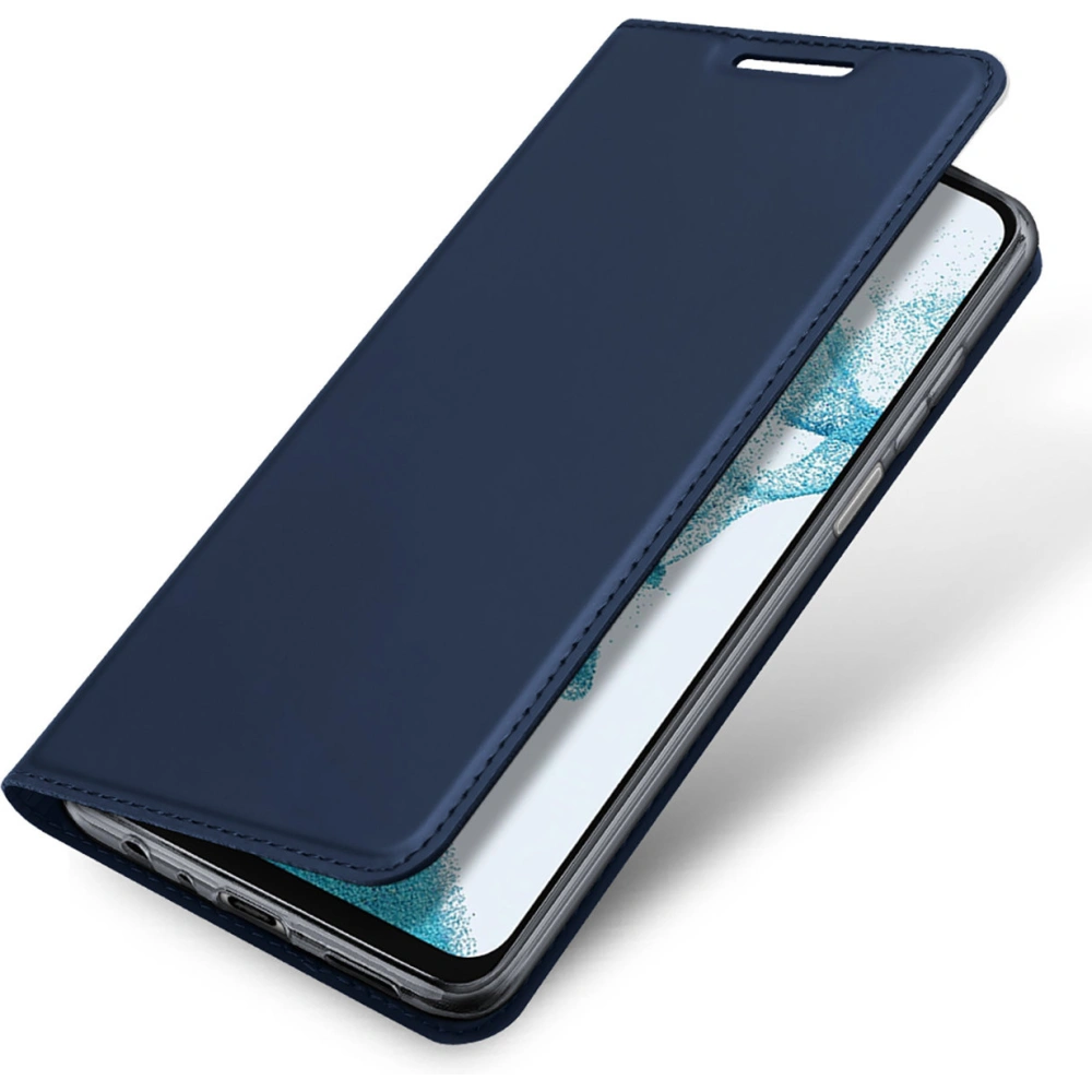 Hurtownia GSM - Etui Dux Ducis Skin Pro Samsung Galaxy A23 niebieski - DDS1034 - {ean13} - Hurt