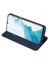 Hurtownia GSM - Etui Dux Ducis Skin Pro Samsung Galaxy A23 niebieski - DDS1034 - {ean13} - Hurt