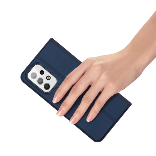 Etui Dux Ducis Skin Pro Samsung Galaxy A23 niebieski