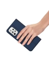 Hurtownia GSM - Etui Dux Ducis Skin Pro Samsung Galaxy A23 niebieski - DDS1034 - {ean13} - Hurt