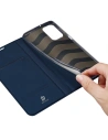 Hurtownia GSM - Etui Dux Ducis Skin Pro Samsung Galaxy A23 albastru - DDS1034 - {ean13} - Hurt