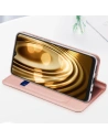 Hurtownia GSM - Etui Dux Ducis Skin Pro Samsung Galaxy A23 albastru - DDS1034 - {ean13} - Hurt
