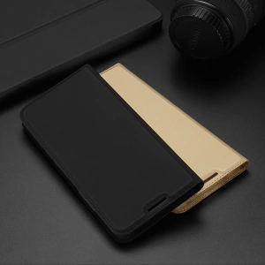 Hurtownia GSM - Etui Dux Ducis Skin Pro Samsung Galaxy A23 albastru - DDS1034 - {ean13} - Hurt