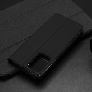 Hurtownia GSM - Etui Dux Ducis Skin Pro Samsung Galaxy A23 albastru - DDS1034 - {ean13} - Hurt