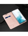 Hurtownia GSM - Etui Dux Ducis Skin Pro Samsung Galaxy A23 albastru - DDS1034 - {ean13} - Hurt