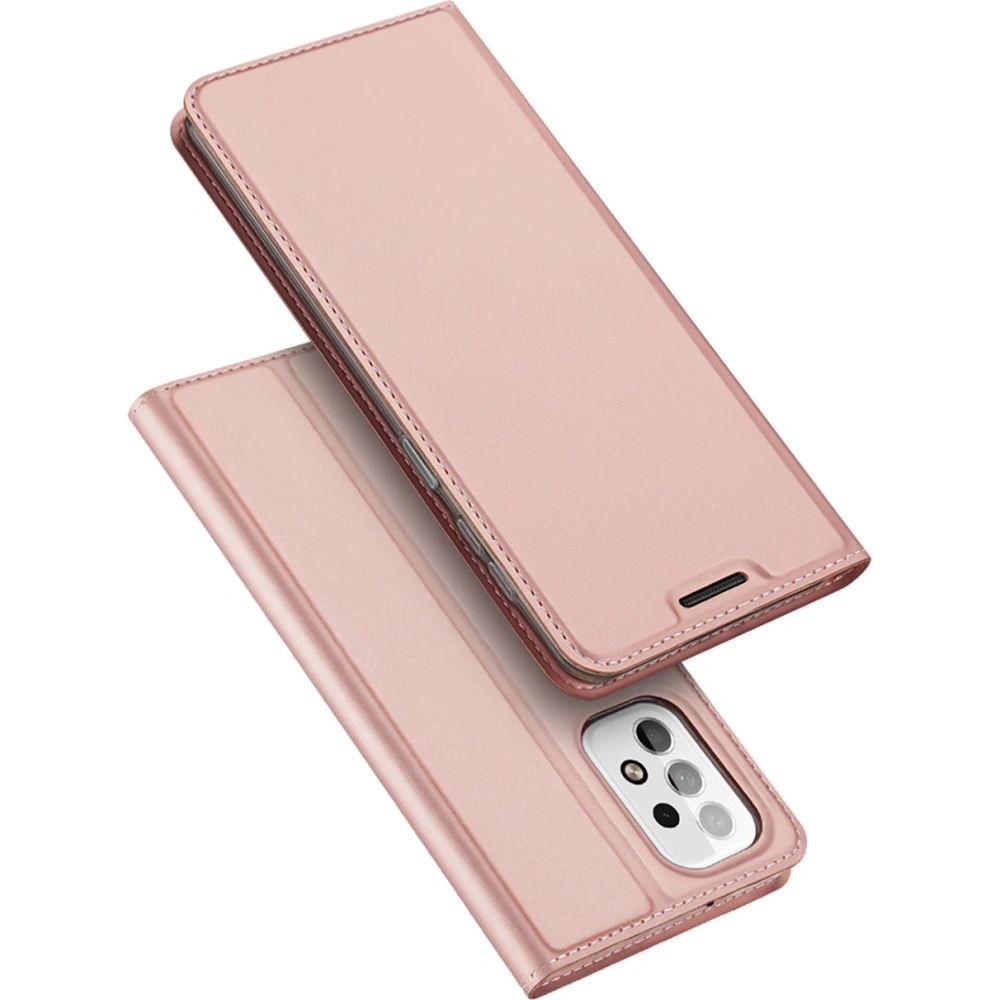 Hurtownia GSM - Etui Dux Ducis Skin Pro Samsung Galaxy A23 růžové - DDS1035 - {ean13} - Hurt