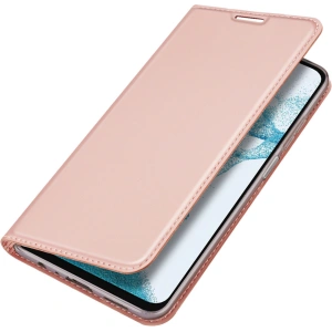 Hurtownia GSM - Etui Dux Ducis Skin Pro Samsung Galaxy A23 rozie - DDS1035 - {ean13} - Hurt