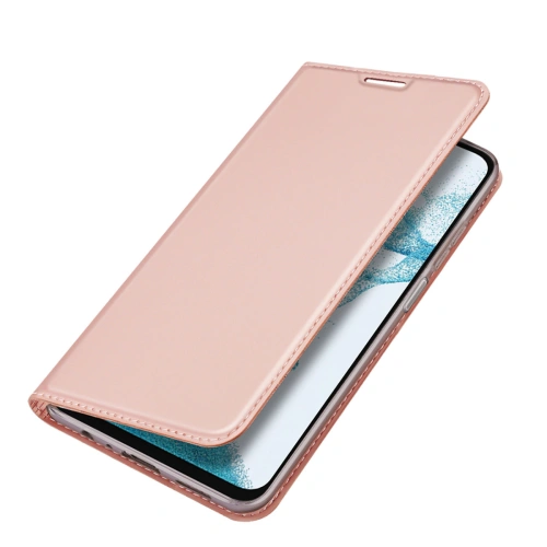 Etui Dux Ducis Skin Pro Samsung Galaxy A23 różowy