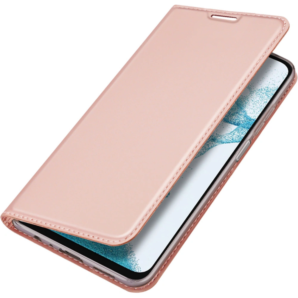 Hurtownia GSM - Etui Dux Ducis Skin Pro Samsung Galaxy A23 rozie - DDS1035 - {ean13} - Hurt