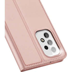 Hurtownia GSM - Etui Dux Ducis Skin Pro Samsung Galaxy A23 rozie - DDS1035 - {ean13} - Hurt
