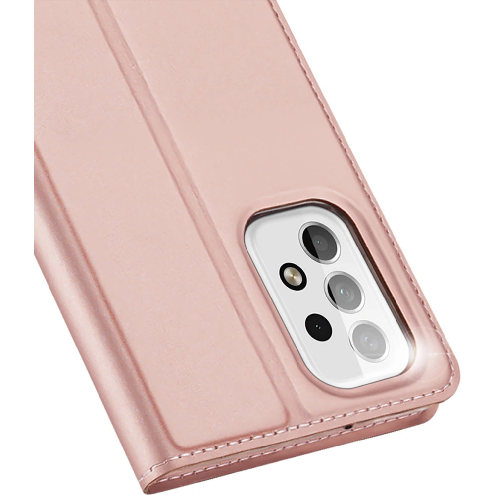 Hurtownia GSM - Etui Dux Ducis Skin Pro Samsung Galaxy A23 rozie - DDS1035 - {ean13} - Hurt