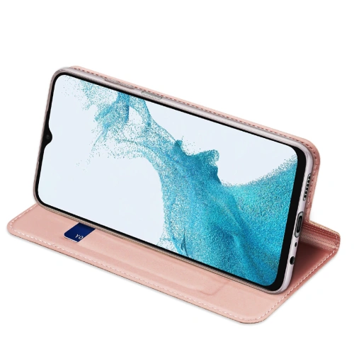 Etui Dux Ducis Skin Pro Samsung Galaxy A23 różowy