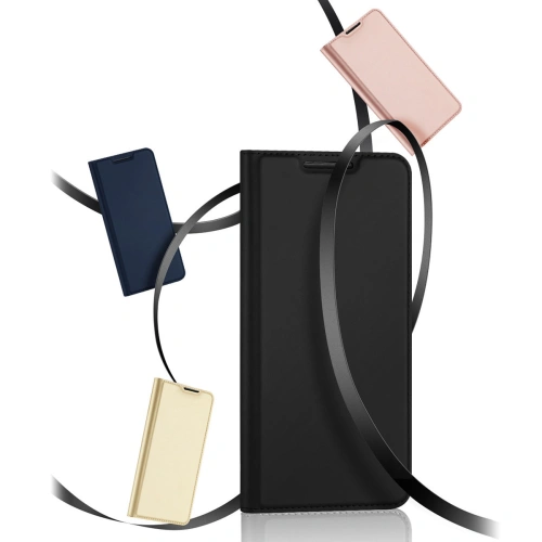 Etui Dux Ducis Skin Pro Samsung Galaxy A23 różowy