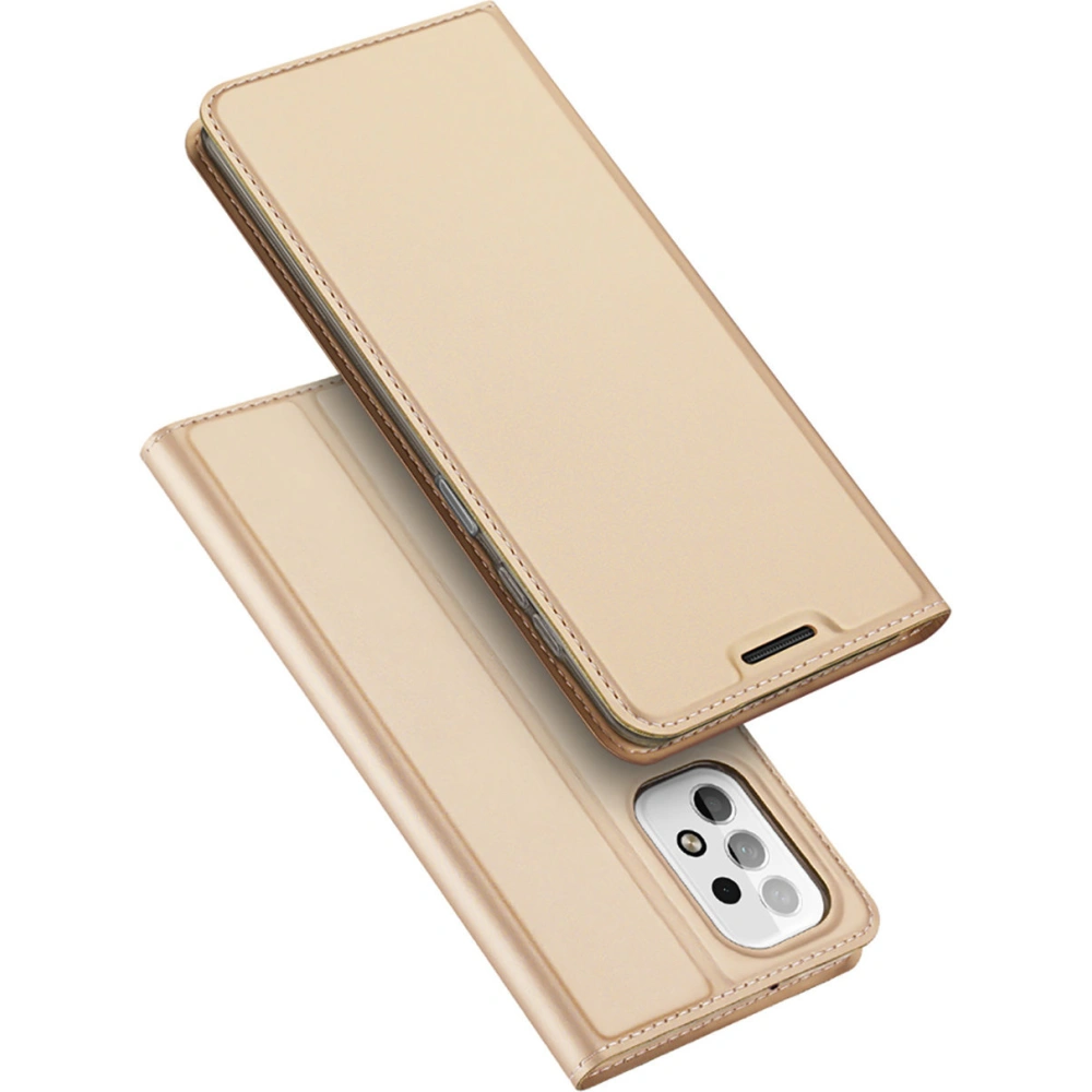 Hurtownia GSM - Etui Dux Ducis Skin Pro Samsung Galaxy A23 aur - DDS1036 - {ean13} - Hurt
