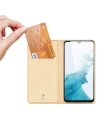 Hurtownia GSM - Etui Dux Ducis Skin Pro Samsung Galaxy A23 aur - DDS1036 - {ean13} - Hurt