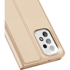 Hurtownia GSM - Etui Dux Ducis Skin Pro Samsung Galaxy A23 aur - DDS1036 - {ean13} - Hurt