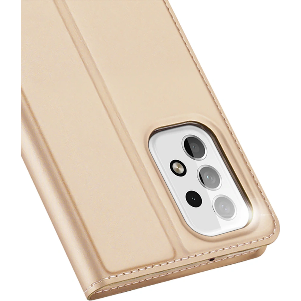 Hurtownia GSM - Etui Dux Ducis Skin Pro Samsung Galaxy A23 aur - DDS1036 - {ean13} - Hurt