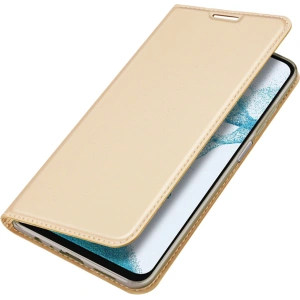 Hurtownia GSM - Etui Dux Ducis Skin Pro Samsung Galaxy A23 aur - DDS1036 - {ean13} - Hurt