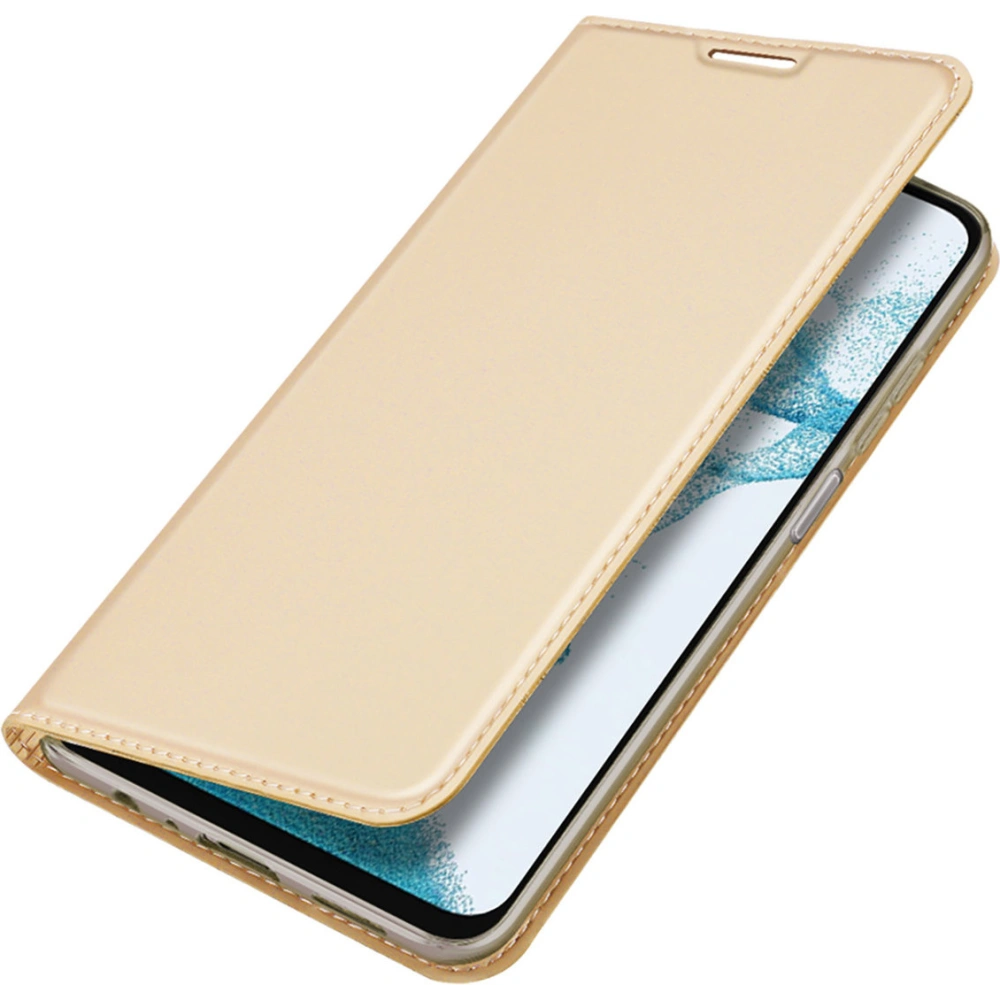 Hurtownia GSM - Etui Dux Ducis Skin Pro Samsung Galaxy A23 aur - DDS1036 - {ean13} - Hurt