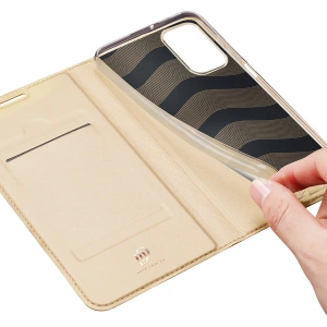Hurtownia GSM - Etui Dux Ducis Skin Pro Samsung Galaxy A23 aur - DDS1036 - {ean13} - Hurt