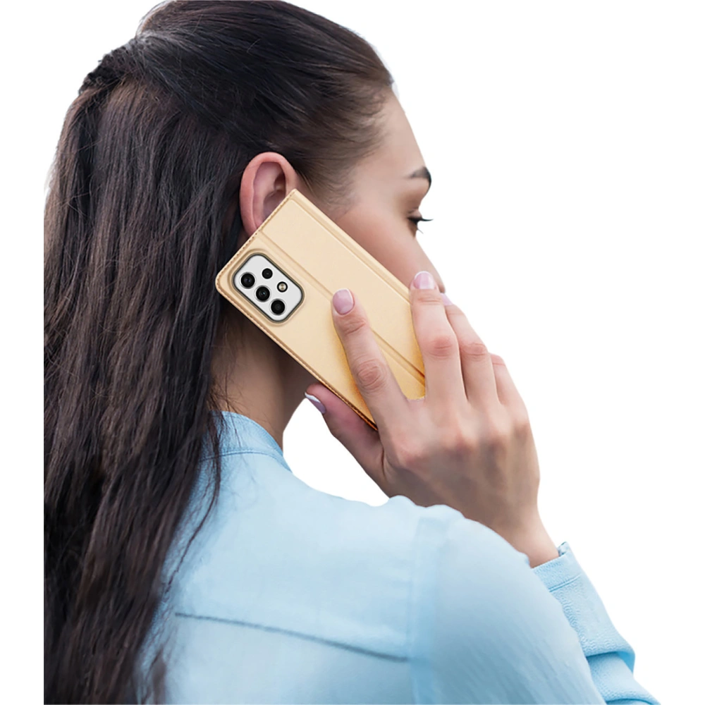 Hurtownia GSM - Etui Dux Ducis Skin Pro Samsung Galaxy A23 aur - DDS1036 - {ean13} - Hurt