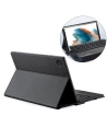 Hurtownia GSM - Etui Dux Ducis Touchpad Keyboard Case Bluetooth Samsung Galaxy Tab A8 10.5 czarny - DDS1037 - {ean13} - Hurt