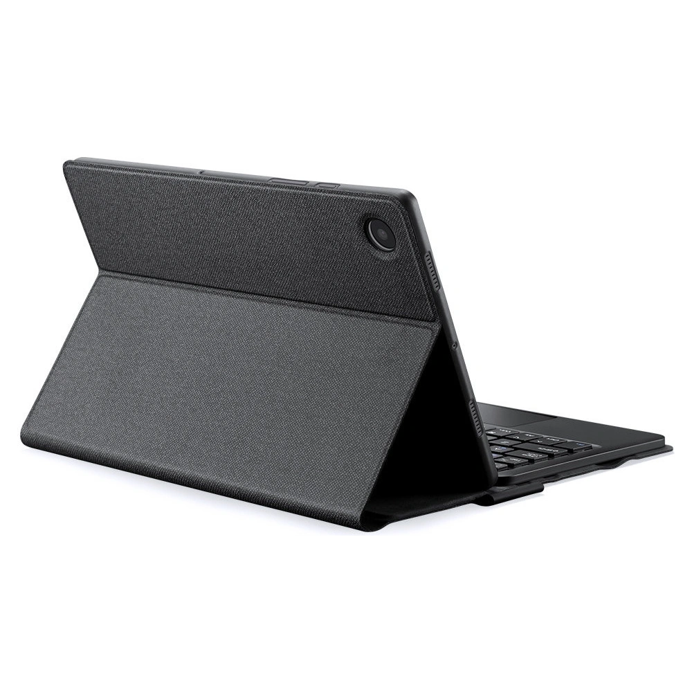 Hurtownia GSM - Etui Dux Ducis Touchpad Keyboard Case Bluetooth Samsung Galaxy Tab A8 10.5 černé - DDS1037 - {ean13} - Hurt