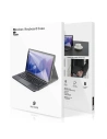 Hurtownia GSM - Etui Dux Ducis Touchpad Keyboard Case Bluetooth Samsung Galaxy Tab A8 10.5 negru - DDS1037 - {ean13} - Hurt