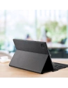 Hurtownia GSM - Etui Dux Ducis Touchpad Keyboard Case Bluetooth Samsung Galaxy Tab A8 10.5 negru - DDS1037 - {ean13} - Hurt