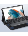 Hurtownia GSM - Etui Dux Ducis Touchpad Keyboard Case Bluetooth Samsung Galaxy Tab A8 10.5 negru - DDS1037 - {ean13} - Hurt