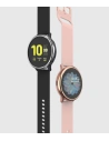 Hurtownia GSM - Nakládka Ringke Bezel Styling Samsung Galaxy Watch Active 2 44mm nerezová ocel růžový lesk GWA2-44-02 - RGK1069SGRS - {ean13} - Hurt