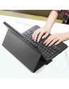 Hurtownia GSM - Etui Dux Ducis Touchpad Keyboard Case Bluetooth Samsung Galaxy Tab A8 10.5 czarny - DDS1037 - {ean13} - Hurt