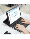 Hurtownia GSM - Etui Dux Ducis Touchpad Keyboard Case Bluetooth Samsung Galaxy Tab A8 10.5 czarny - DDS1037 - {ean13} - Hurt