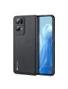Dux Ducis Fino Oppo Reno 7 Pro 5G fekete tok