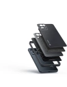 Hurtownia GSM - Pouzdro Dux Ducis Fino Oppo Reno 7 Pro 5G černé - DDS1038 - {ean13} - Hurt