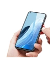 Hurtownia GSM - Pouzdro Dux Ducis Fino Oppo Reno 7 Pro 5G černé - DDS1038 - {ean13} - Hurt